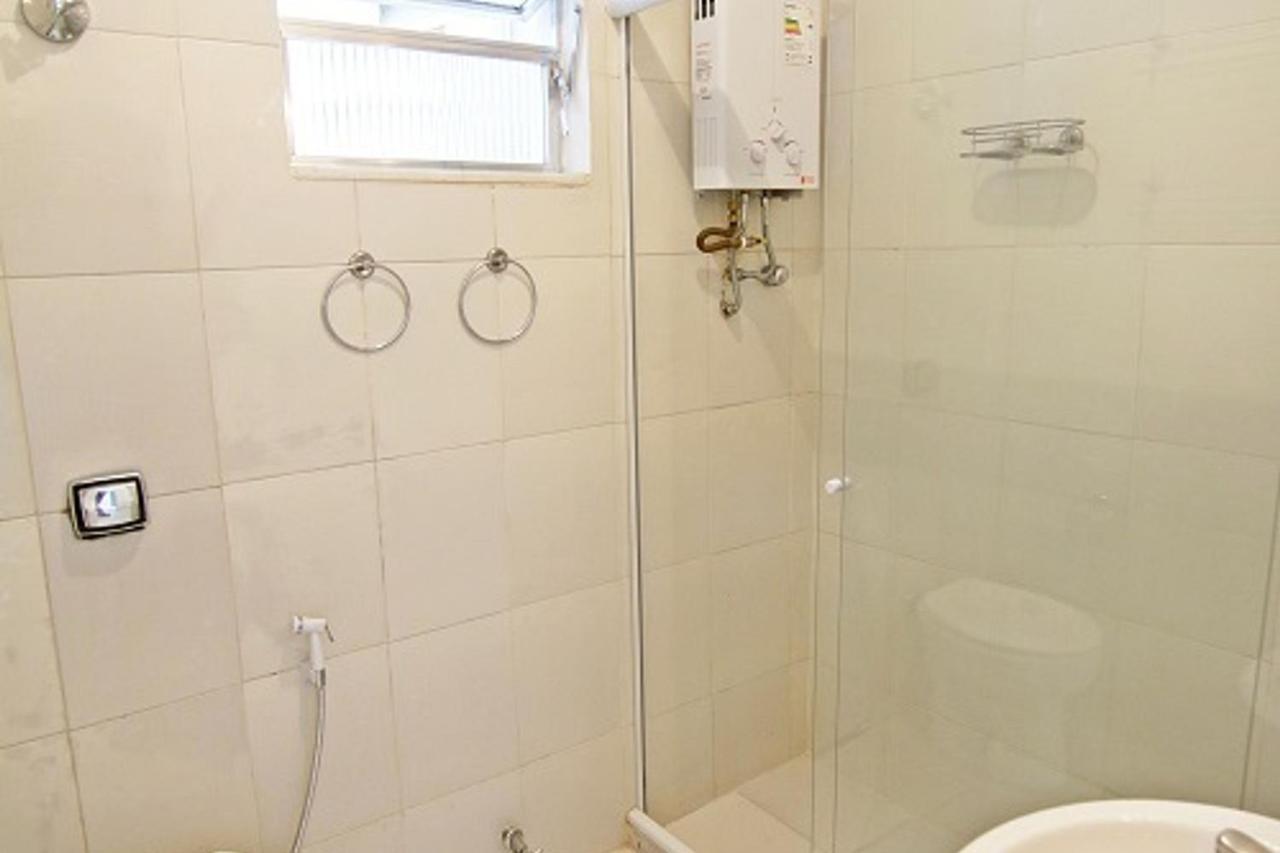 Rio Spot Homes Leblon D026 Рио де Жанейро Екстериор снимка