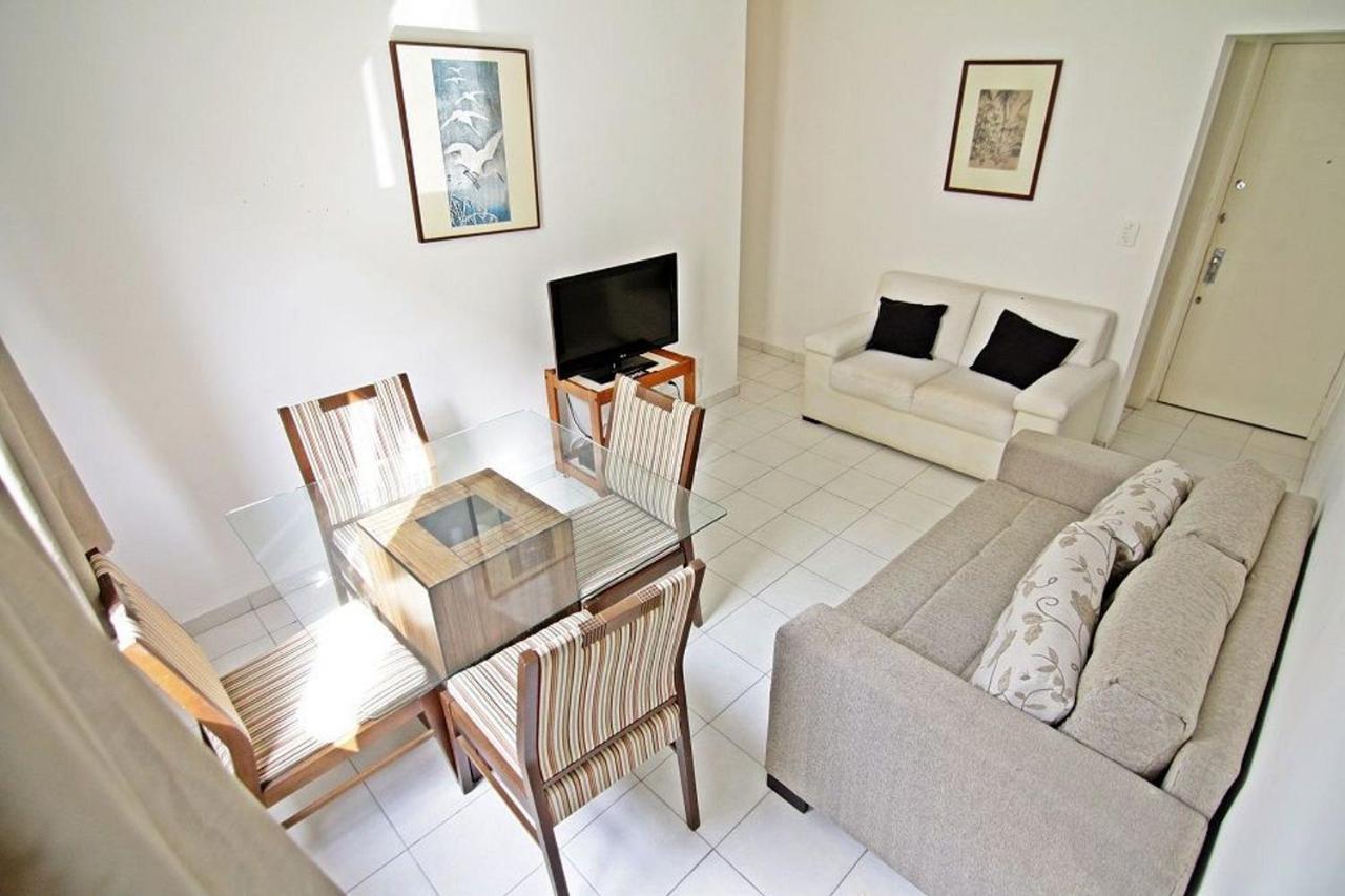 Rio Spot Homes Leblon D026 Рио де Жанейро Екстериор снимка