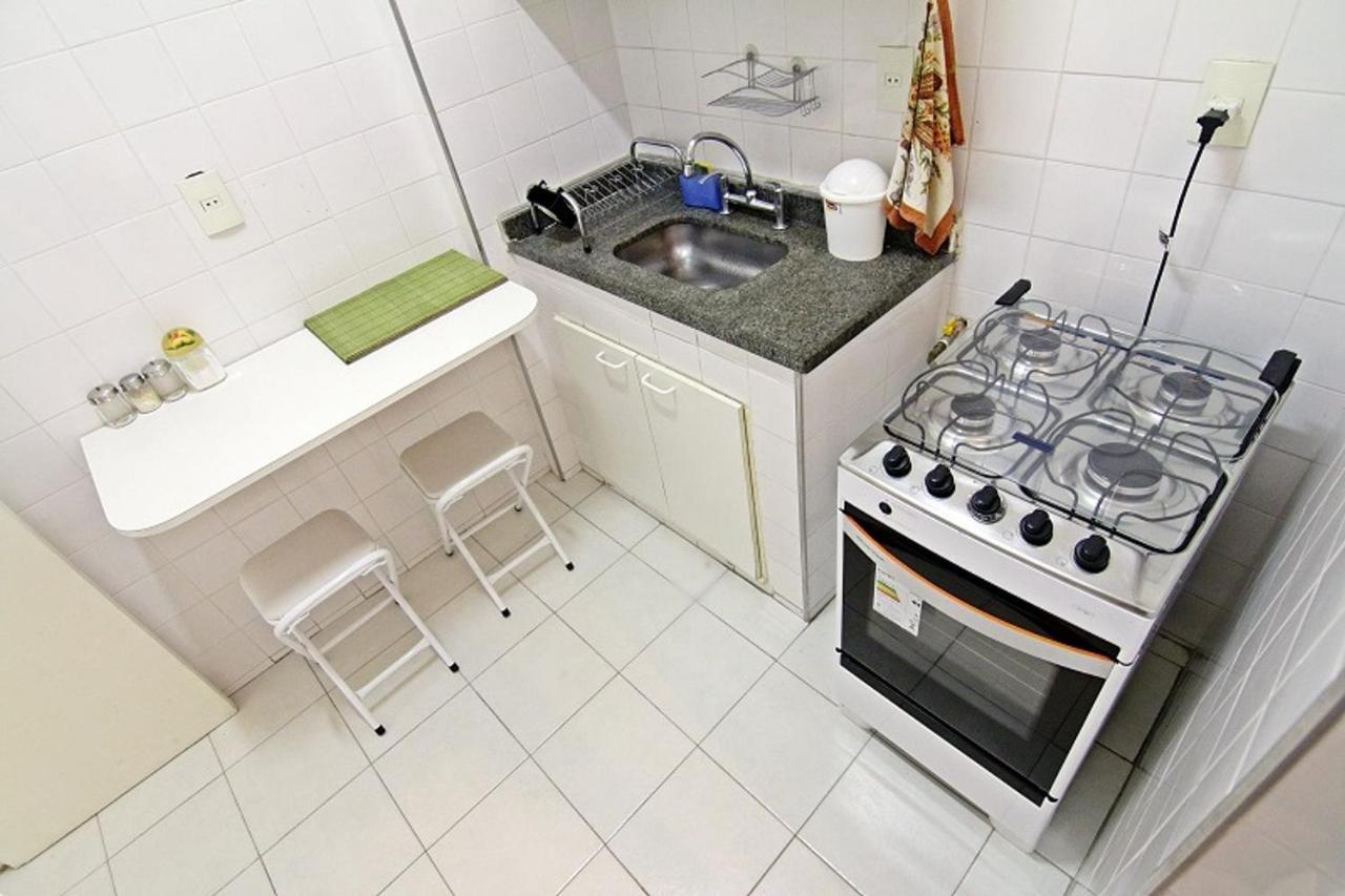 Rio Spot Homes Leblon D026 Рио де Жанейро Екстериор снимка