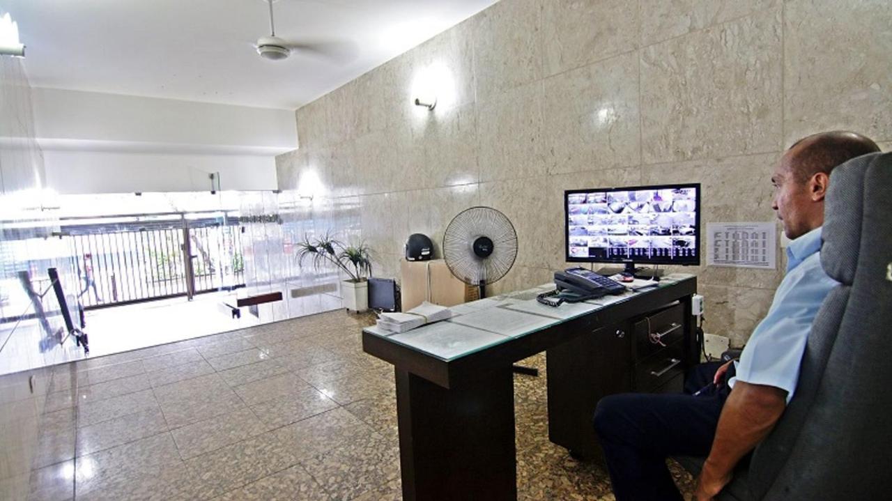 Rio Spot Homes Leblon D026 Рио де Жанейро Екстериор снимка