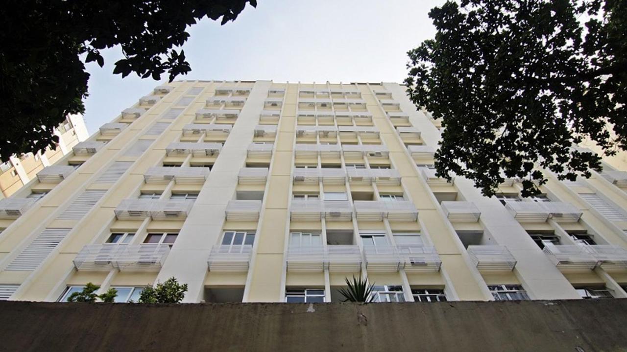 Rio Spot Homes Leblon D026 Рио де Жанейро Екстериор снимка